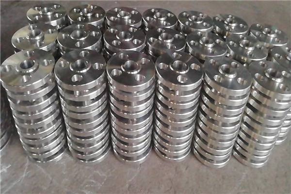 Sealing Inconel 686 Flanges in High-Pressure Systems